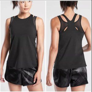 Athleta Tenacity Top
